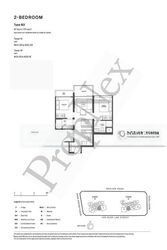 Midtown Modern (D7), Apartment #459300841